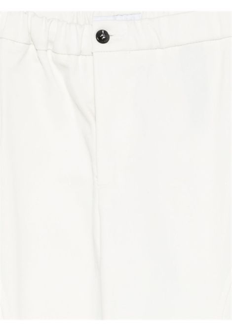 Pantaloni con vita elasticizzata MICHAEL COAL | CHA3211282